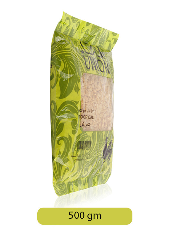 

Union Toro Dal, 500g