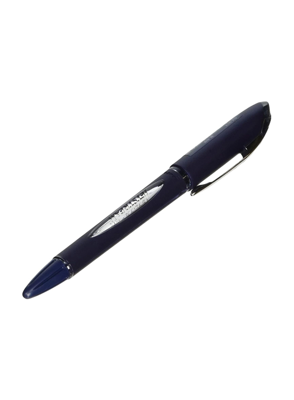 Uniball 12-Piece Jetstream Pen, 0.7mm, Black