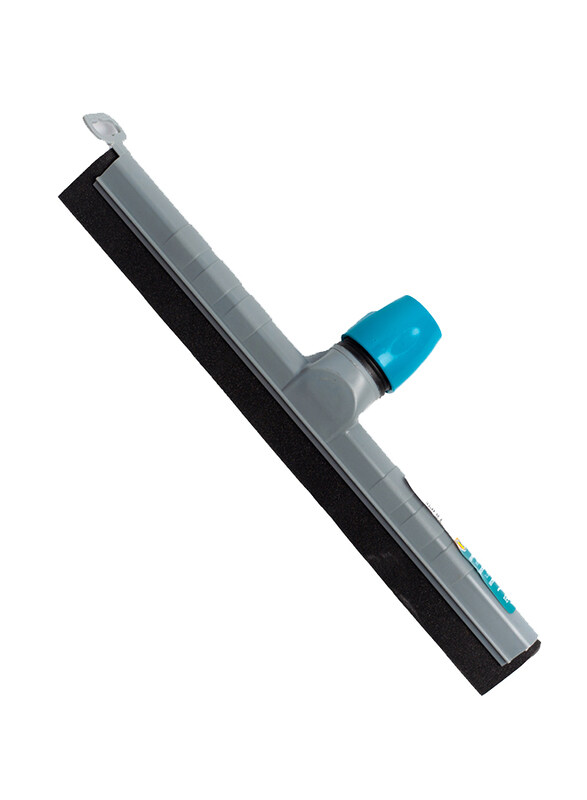 

Linea vloertrekker kunststof, 35cm, Black