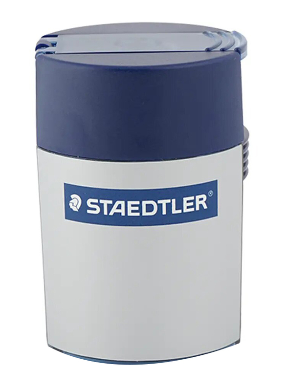 Staedtler Single Hole Tubs Sharpener