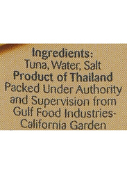 California Gard Light Tuna In Water & Salt, 185g