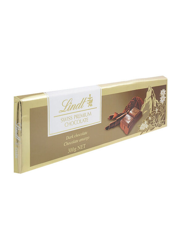 

Lindt Gold Tablets Surfin Dark Chocolate - 300g