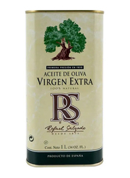 Rafael Salgado Extra Virgin Olive Oil, 1 Ltr