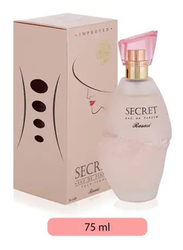 Rasasi Secret 75ml EDP for Women