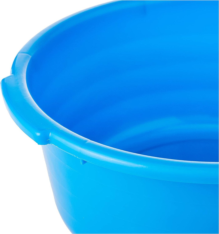 Cosmoplast Basin 10", Blue