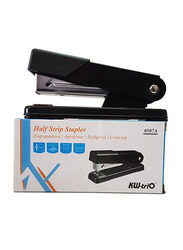 KW-Trio Half Strip Stapler, 0507A, Black