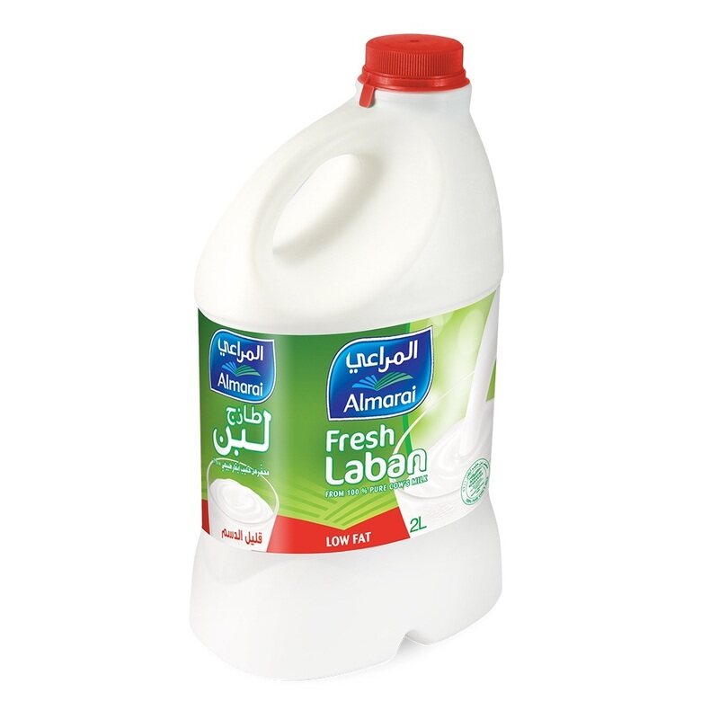 

Al Marai Almarai Laban Lf 2L Hdpe