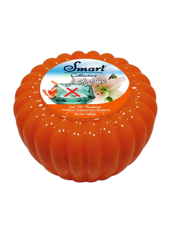 

Smart Antitabak Gel Air Freshener, 150ml