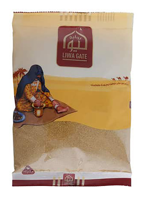 

Liwa Gate Coriander Powder, 200g
