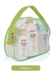 Baby store toiletry kit