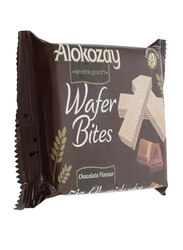 Alokozay Chocolate Flavor Wafer Bites, 45g