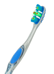 Colgate 360 Advanced Medium Toothbrush - 2-Piece