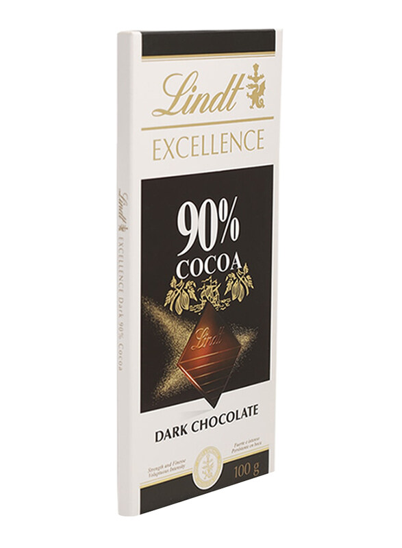 

Lindt Excellence Dark Chocolate - 100g