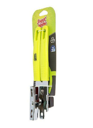 Sweet Home Can Opener, Neon/Silver