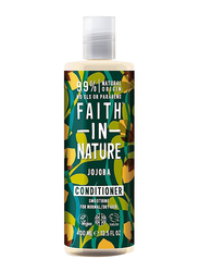 Faith in Nature Jojoba Conditioner, 400ml