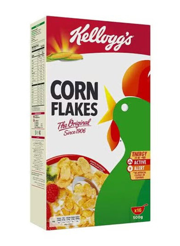 

Kellogg's Corn Flakes, 500g