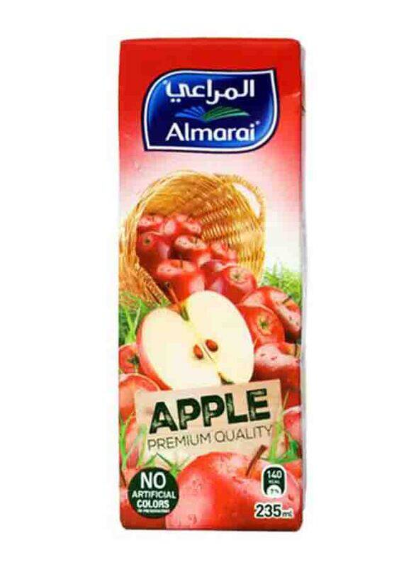 

Al Marai 100% Apple Juice, 235ml