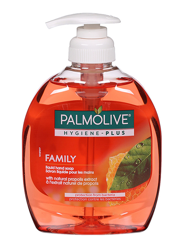 Palmolive Hygiene Plus Family Hand Wash, 300ml