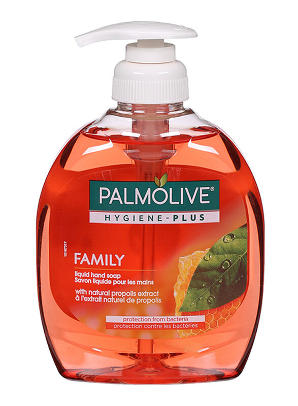 

Palmolive Hygiene Plus Family Hand Wash, 300ml