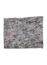 Homix Cotton Non-Woven Rag, 50 x 60cm