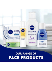 NIVEA Face Refreshing Cleansing Wipes - 25 Pieces