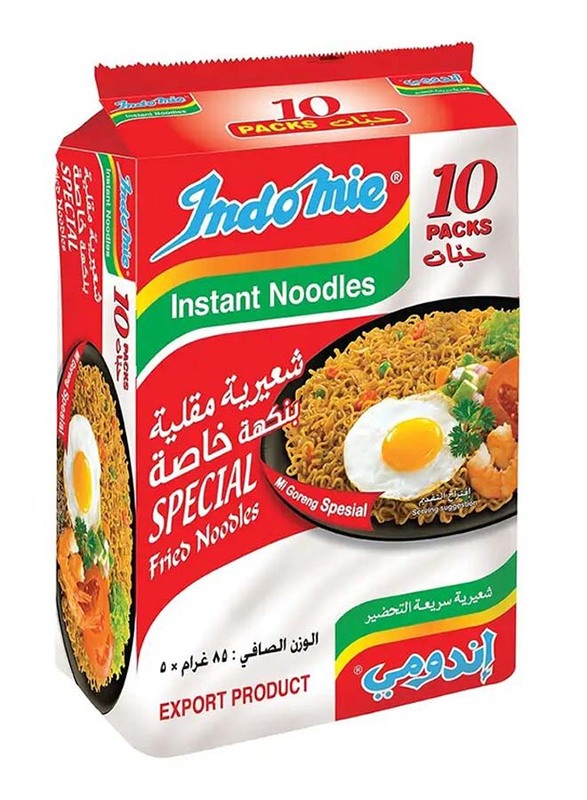 Indomie Stir Fried Noodles - 80G