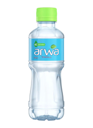 Arwa Drinking Mineral Water, 330ml