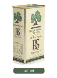 R.S Extra Virgin Olive Oil Tin, 400ml