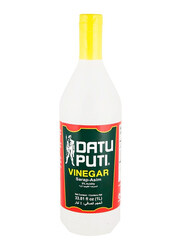 Datu Puti Vinegar, 1 Litter