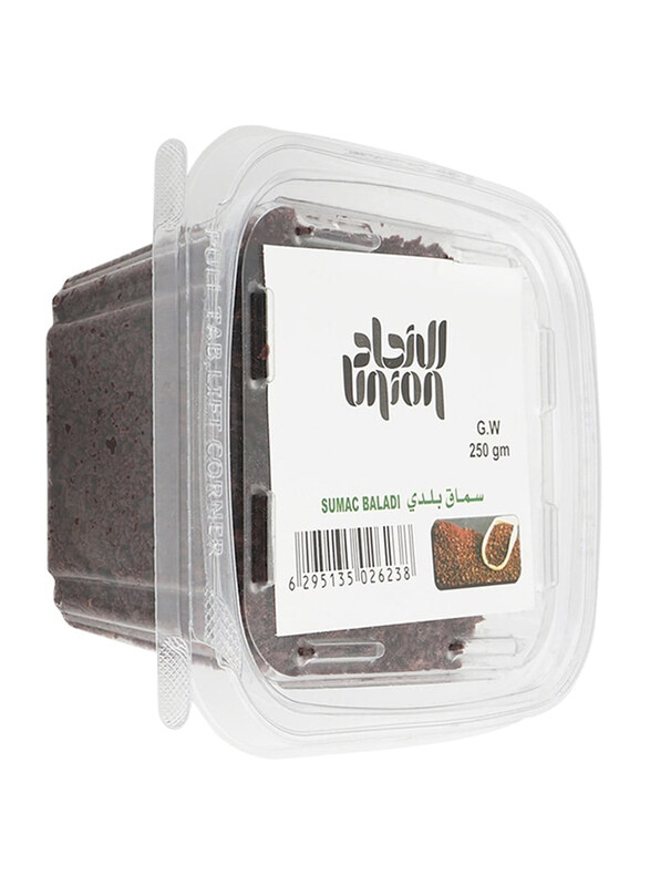 

Union Sumac Baladi - 250 g