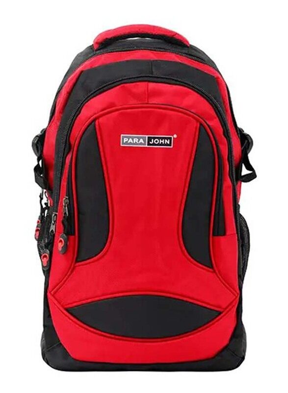 

Para John Backpack, 16-inch, PJSB6003A16