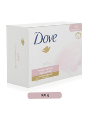 Dove Pink Beauty Cream Bar, 160g
