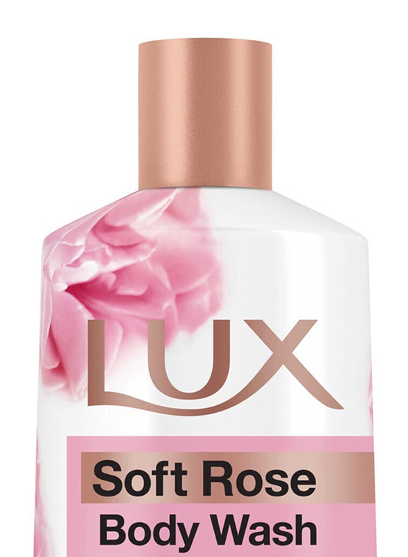 Lux Bw Soft Rose (Soft)