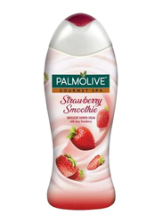 Palmolive Gourmet Strawberry Shower Gel, 500ml