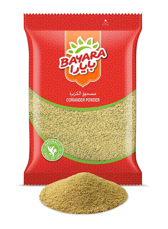 

Bayara Coriander Powder - 500 gm