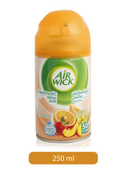 Air Wick Freshmatic Fruit Cocktail Air Freshener Refill, 250ml