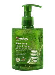 Himalaya Aloe Vera Moisturiser Gel, 500ml