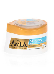 Dabur Amla Hair Cream Intensive Moisturising, 140ml
