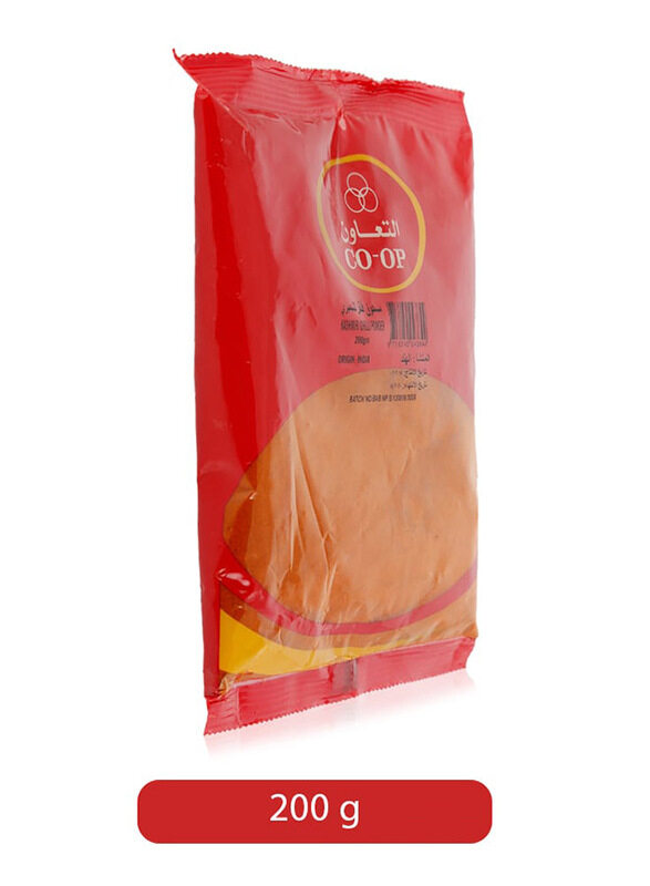 

CO-OP Kashmiri Chilli Powder, 200g