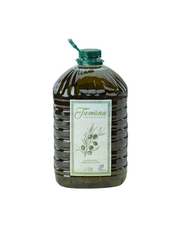Taverna Extra Virgin Olive Oil, 5L