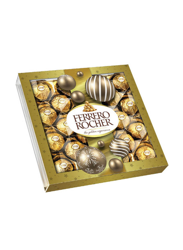 Ferrero Rocher Chocolat 30 Pièces – Corail Market