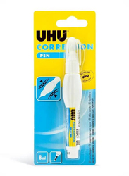 Uhu Mini Correction Pen, 8ml, 5042