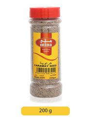 Mina Caraway Seed, 200g