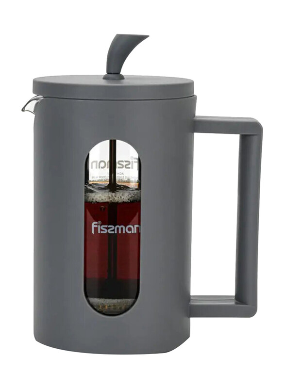 

Fissman French Press Coffee Maker