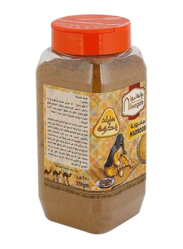 

Liwa Gate Madrooba Masala, 250g