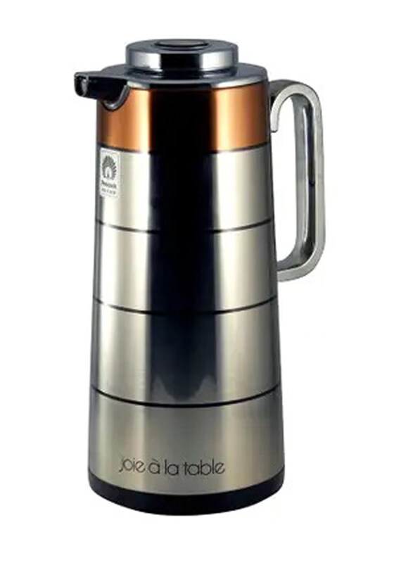 

Peacock Vacuum Jug 1.6 Ltr. Cap1600 Sj