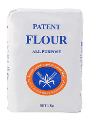 KFMB Patent Flour