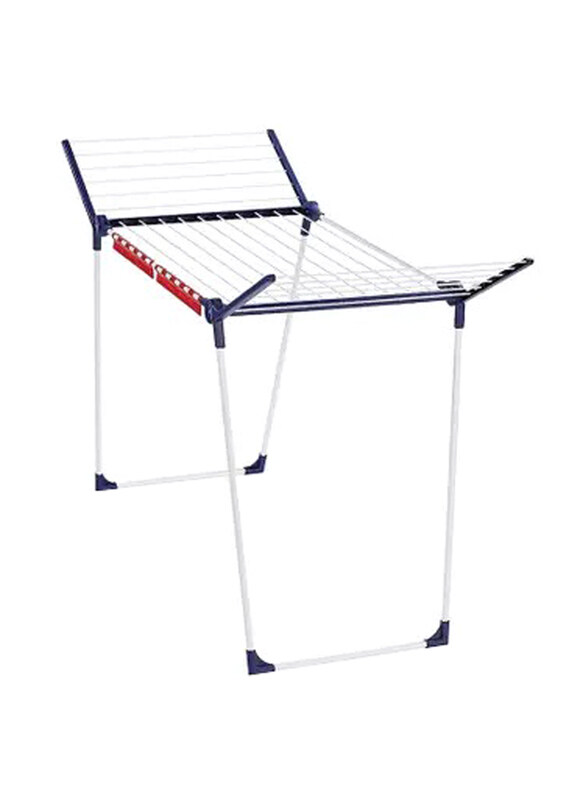 

Leifheit Pegasus 180 Solid Drying Rack