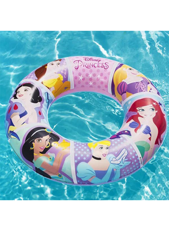 Bestway Swim Ring Princess, 56cm