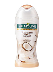 Palmolive Gourmet Spa Coconut Milk Shower Gel, 250ml